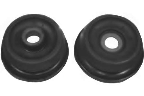 Ремкомплект, опора стойки амортизатора