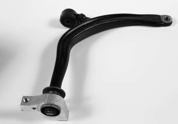 Рычаг независимой подвески колеса, подвеска колеса