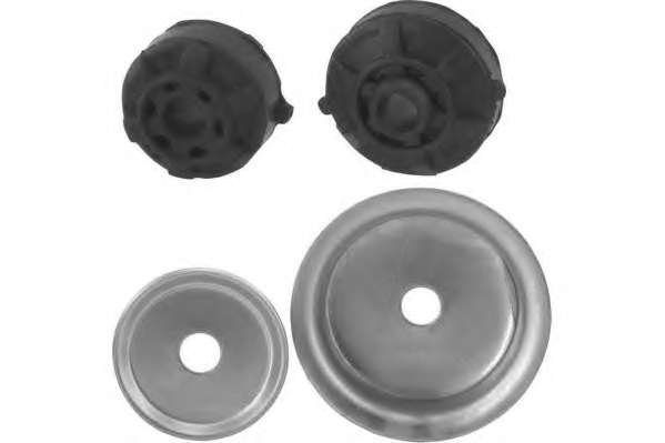 Ремкомплект, опора стойки амортизатора