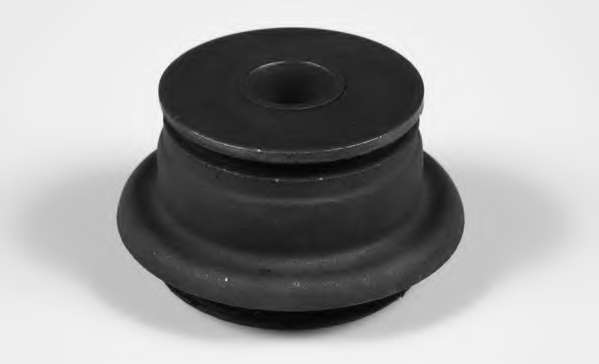 Втулка, балка моста