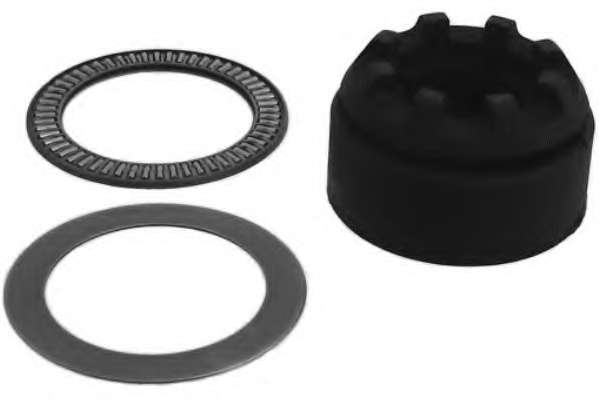 Ремкомплект, опора стойки амортизатора