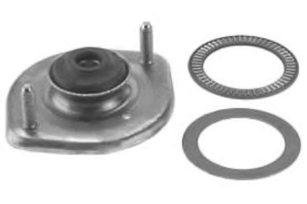 Ремкомплект, опора стойки амортизатора