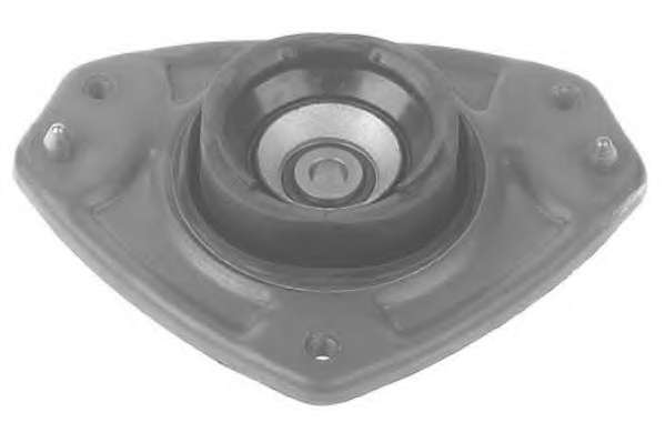 Ремкомплект, опора стойки амортизатора