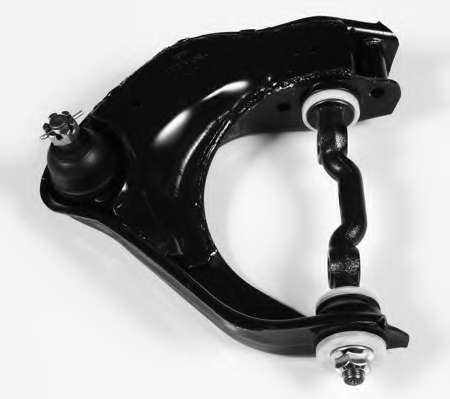 Рычаг независимой подвески колеса, подвеска колеса