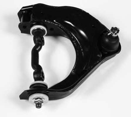 Рычаг независимой подвески колеса, подвеска колеса