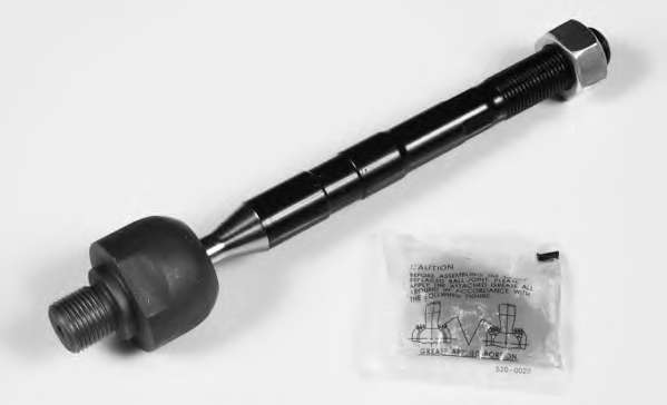 Осевой шарнир, рулевая тяга