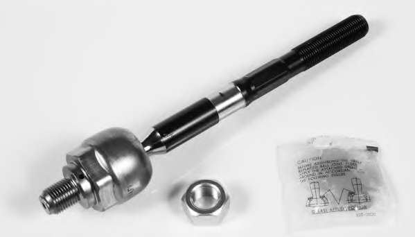 Осевой шарнир, рулевая тяга