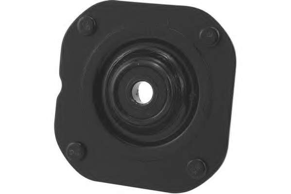 Ремкомплект, опора стойки амортизатора