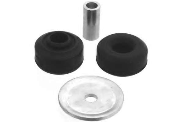 Ремкомплект, опора стойки амортизатора