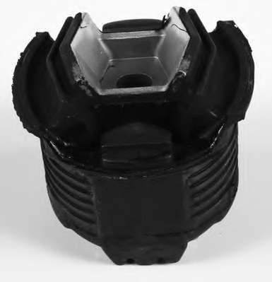 Втулка, балка моста