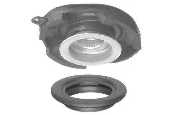 Ремкомплект, опора стойки амортизатора