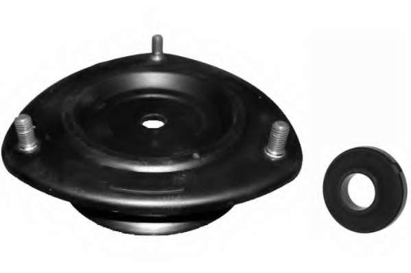 Ремкомплект, опора стойки амортизатора