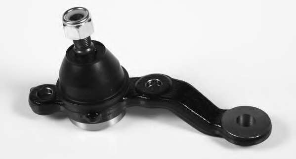 Несущий / направляющий шарнир