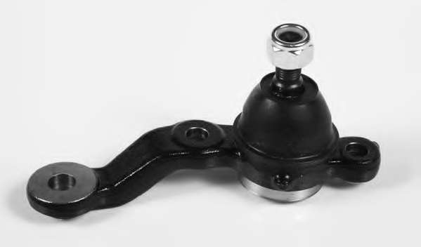 Несущий / направляющий шарнир