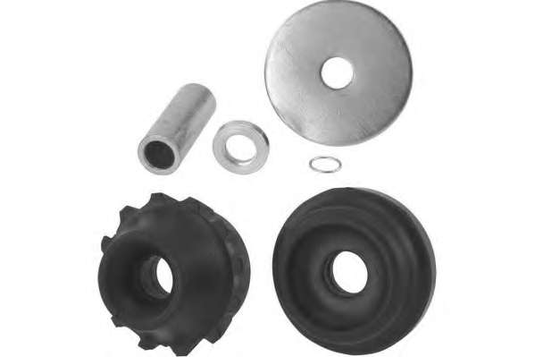 Ремкомплект, опора стойки амортизатора