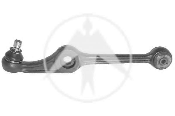 Рычаг независимой подвески колеса, подвеска колеса