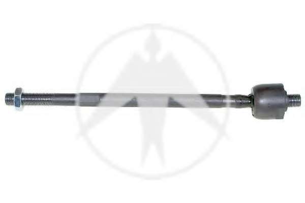 Осевой шарнир, рулевая тяга