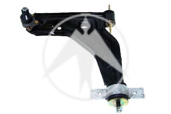 Рычаг независимой подвески колеса, подвеска колеса