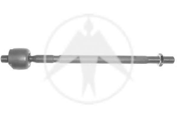 Осевой шарнир, рулевая тяга