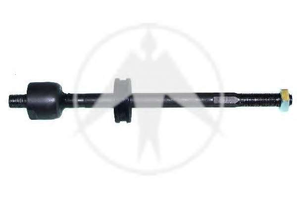 Осевой шарнир, рулевая тяга