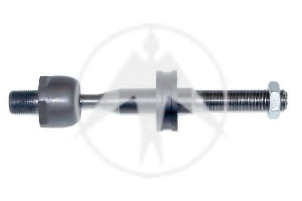 Осевой шарнир, рулевая тяга