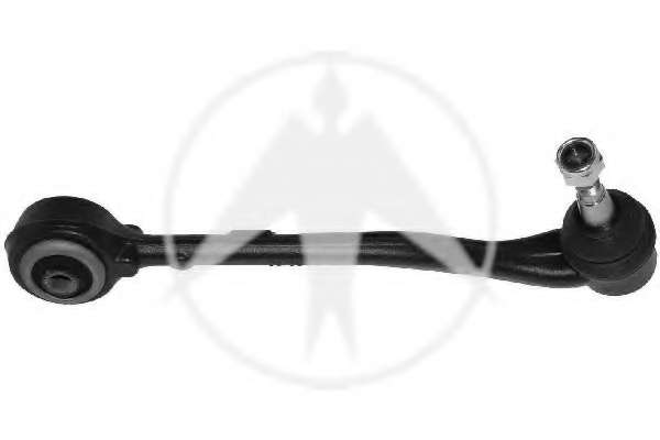 Рычаг независимой подвески колеса, подвеска колеса