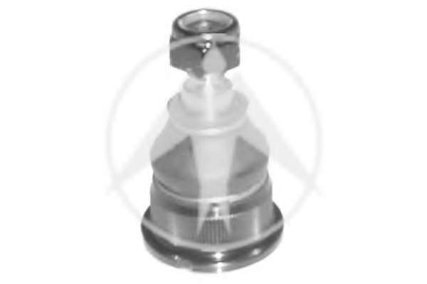 Несущий / направляющий шарнир