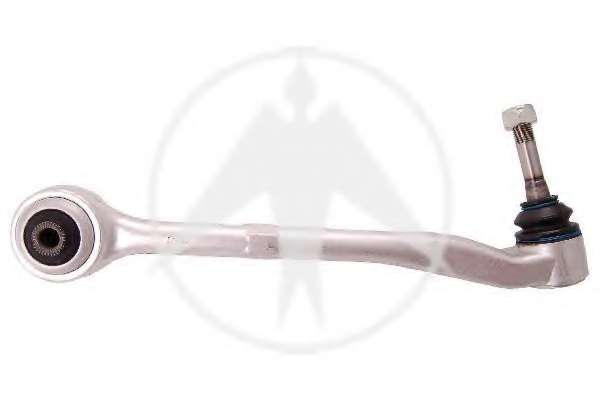 Рычаг независимой подвески колеса, подвеска колеса