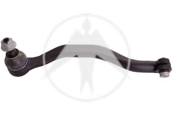 Наконечник поперечной рулевой тяги