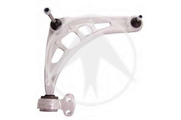 Рычаг независимой подвески колеса, подвеска колеса