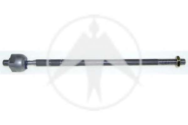 Осевой шарнир, рулевая тяга