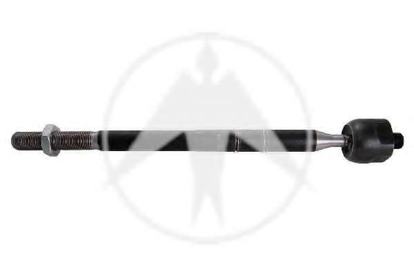 Осевой шарнир, рулевая тяга