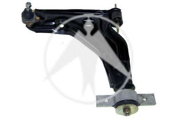 Рычаг независимой подвески колеса, подвеска колеса