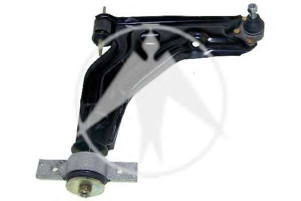 Рычаг независимой подвески колеса, подвеска колеса