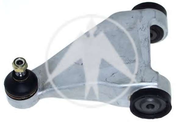 Рычаг независимой подвески колеса, подвеска колеса