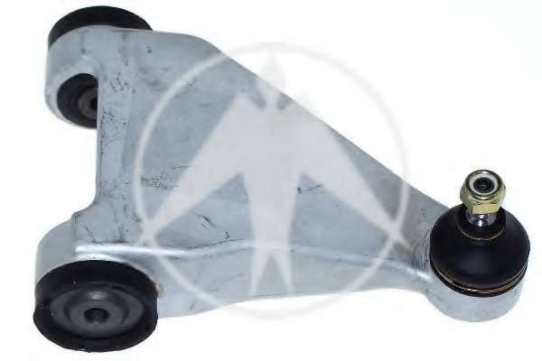 Рычаг независимой подвески колеса, подвеска колеса