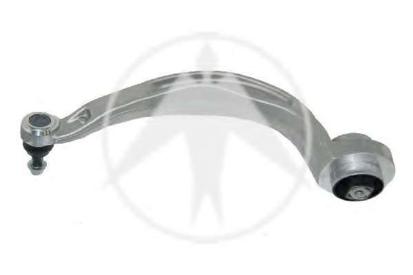 Рычаг независимой подвески колеса, подвеска колеса