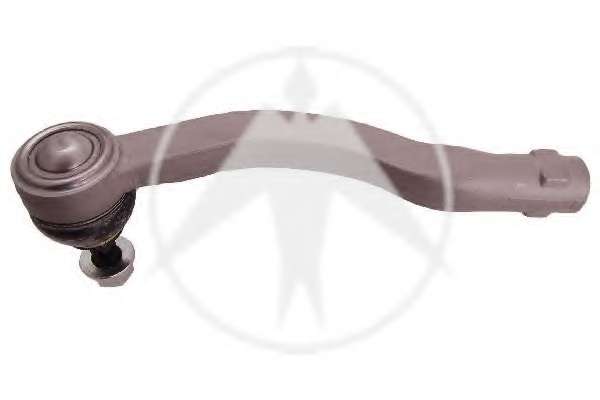 Наконечник поперечной рулевой тяги