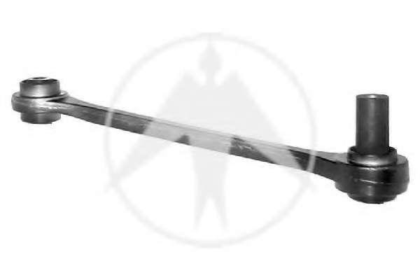 Рычаг независимой подвески колеса, подвеска колеса