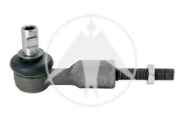 Наконечник поперечной рулевой тяги