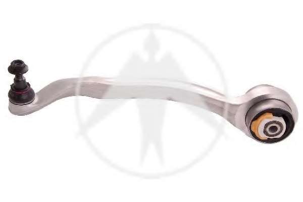 Рычаг независимой подвески колеса, подвеска колеса