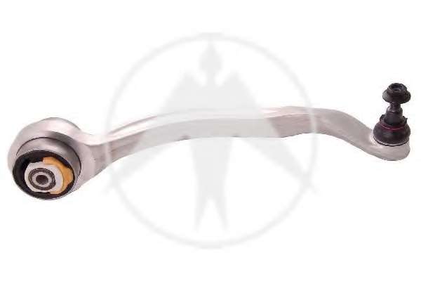 Рычаг независимой подвески колеса, подвеска колеса