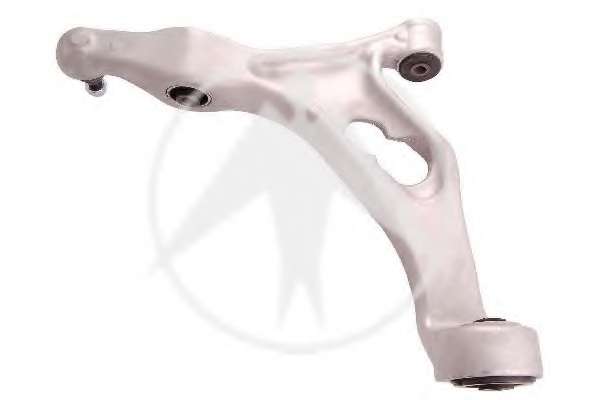 Рычаг независимой подвески колеса, подвеска колеса