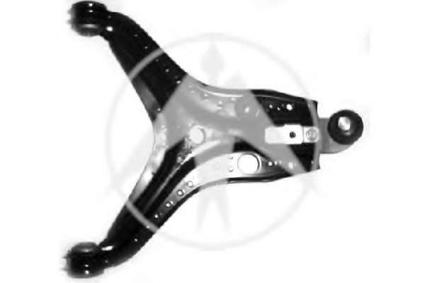 Рычаг независимой подвески колеса, подвеска колеса