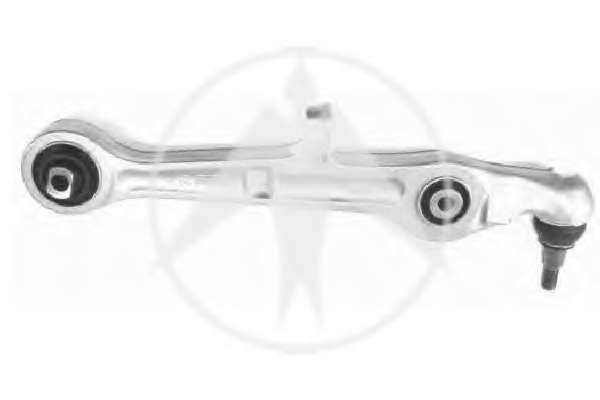 Рычаг независимой подвески колеса, подвеска колеса