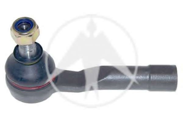 Наконечник поперечной рулевой тяги