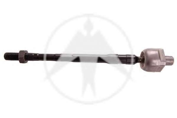 Осевой шарнир, рулевая тяга