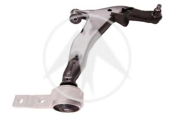 Рычаг независимой подвески колеса, подвеска колеса