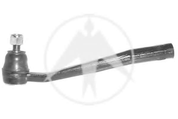 Наконечник поперечной рулевой тяги