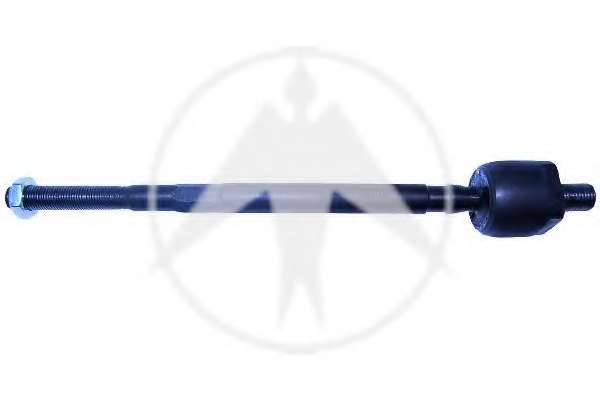 Осевой шарнир, рулевая тяга